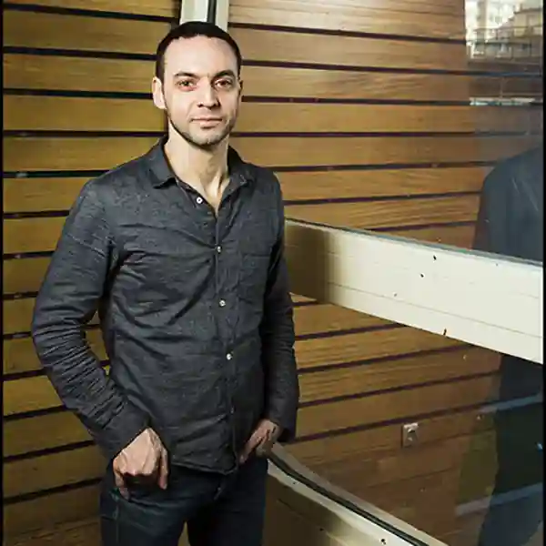 Photo de l'artiste Manuel Bienvenu