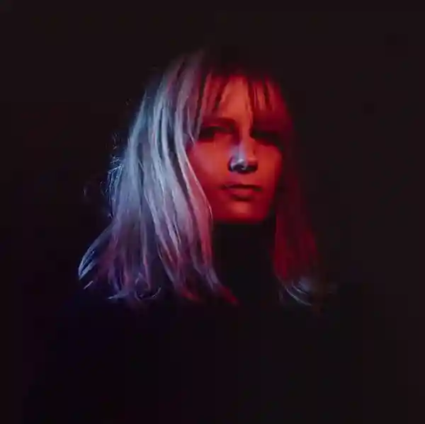 Photo de l'artiste norvégienne Stina Stjern