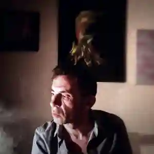 Photo de l'artiste Fred Signac