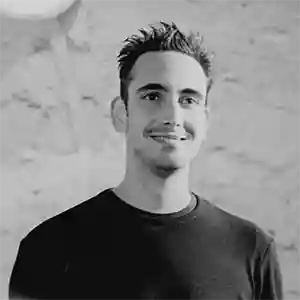 Photo de l'artiste Nonstop alias Frédo Roman