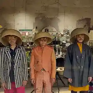 Photo du groupe Tako Toki