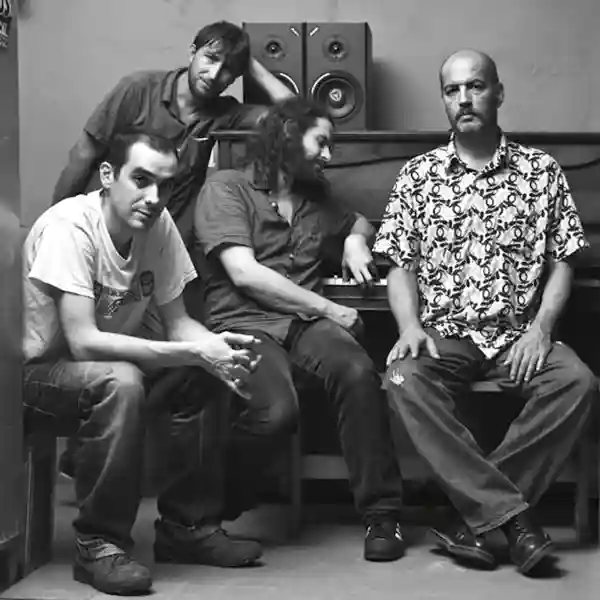 Photo du groupe Zëro