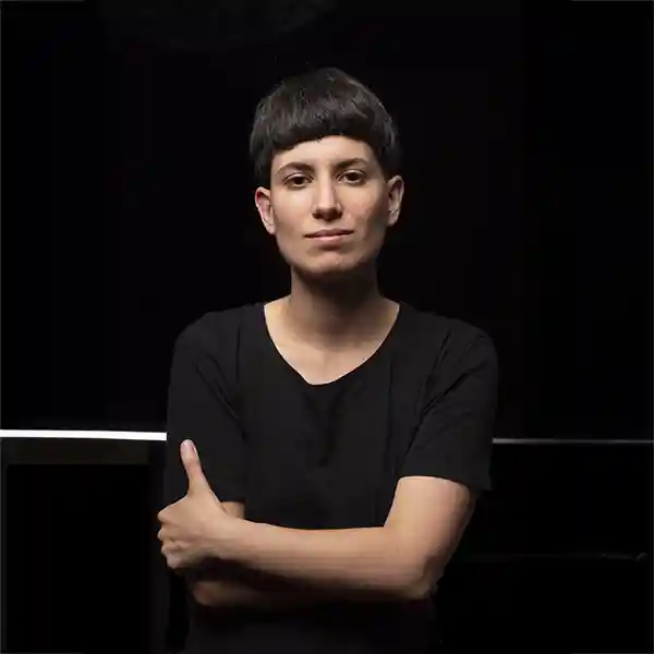 Photo de l'artiste Hra Alonso