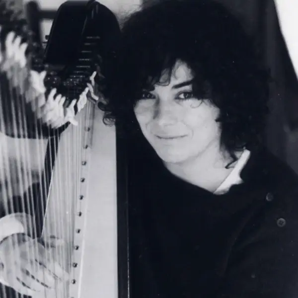 Photo de l'artiste Kristen Noguès