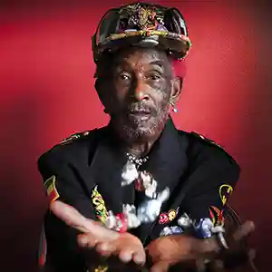 Photo de l'artiste Lee Scratch Perry