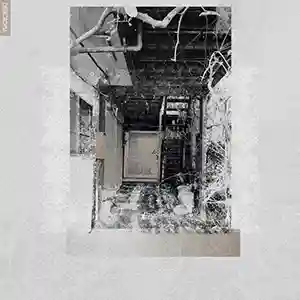 Pochette de l'album "Luaka/Sidewise Dub" par l'artiste Memotone