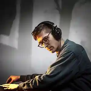 Photo de l'artiste Memotone