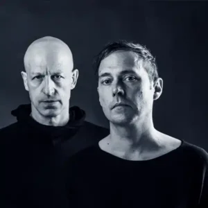 Photo du groupe Meta Meat pour illustrer l'émission "Solénoïde -Grande Boucle 57"