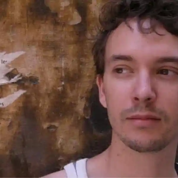 Photo de l'artiste Philippe Deschamps