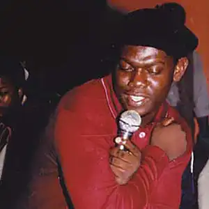 Photo de l'artiste Ranking Joe