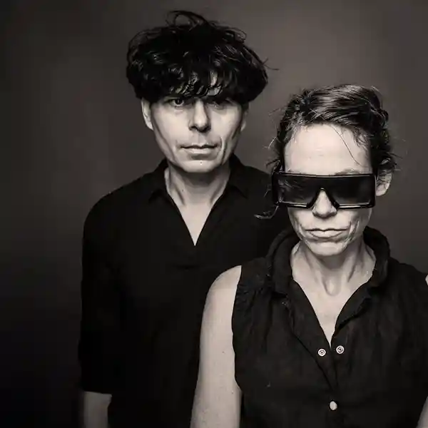 Photo du groupe Nova Materia pour illustrer l'émission "Solénoïde - Grande Boucle 58"