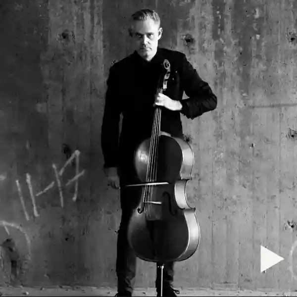 SolénoMix Henrik Meierkord