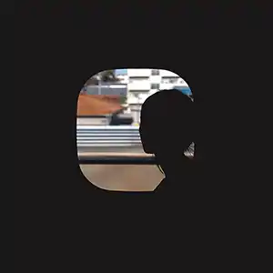 Pochette de l'album "Sky Limlits" par l'artiste Celer