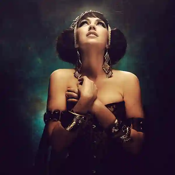 Photo de l'artiste Cleo T.