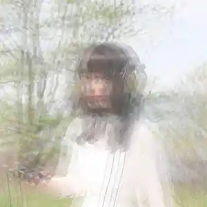 Photo de l'artiste japonaise Haco