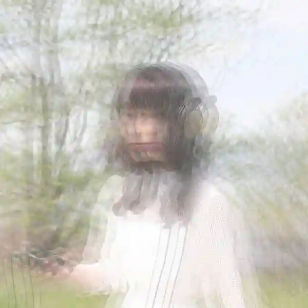 Photo de l'artiste Haco pour illustrer l'émission 'Solénoïde - Virée Japonaise 01'