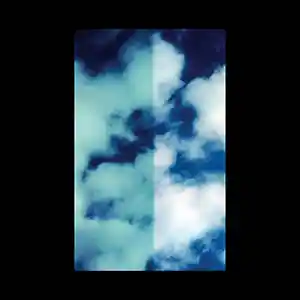 Pochette de l'album "Every Life is a Light" par l'artiste Joni Void