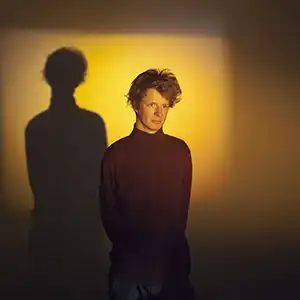 Photo de l'artiste Joni Void