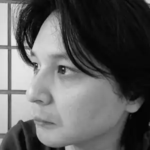 Photo de l'artiste japonais Kyo Ichinose
