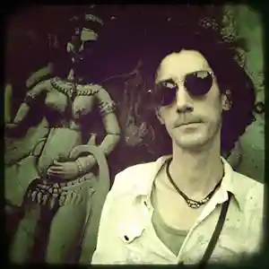 Photo de l'artiste Makyo