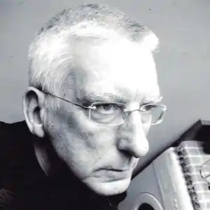 Photo de l'artiste Bruce Gilbert