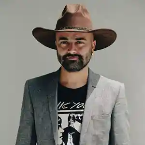 Photo de l'artiste Dani Bander