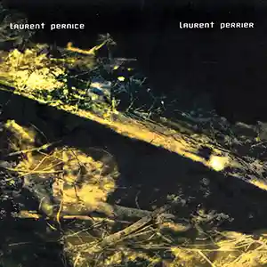 Pochette de l'album "Play Piano And Sounds" par les artites Laurent Pernice et Laurent Perrier