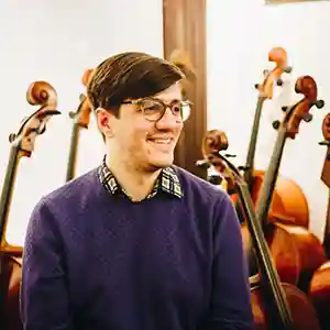 Photo de l'artiste Nick Storring