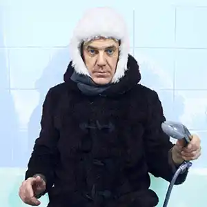 Photo de l'artiste Norscq