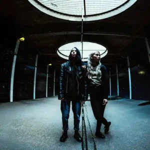 Photo du groupe Softcult pour illustrer l'émission "Solénoïde - Cover Box 11"