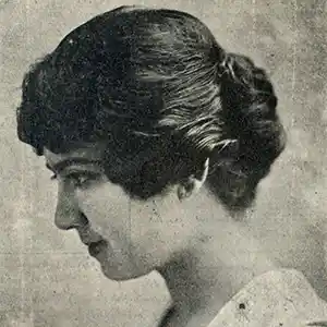 Pochette de l'album " I Am Servant of Your Voice: March 1917 - June 1918" par l'artiste Zabelle Panosian