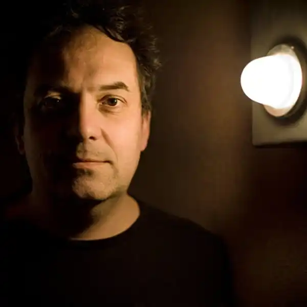 Photo de l'artiste Bruno Letort