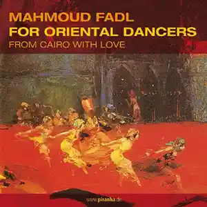 mahmoud fadl lp