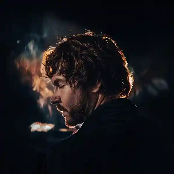 Photo de l'artiste Pouvoir Magique alias Clément Vincent