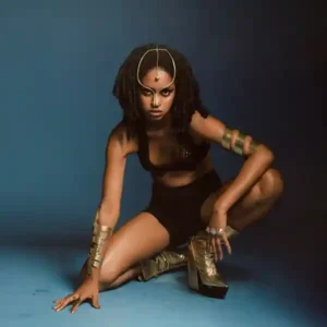 Photo pour illustrer l'émission "Solénoïde - Virée Africaine 01" (pochette de l'album "Amazones Power" par les Amazones d'Afrique