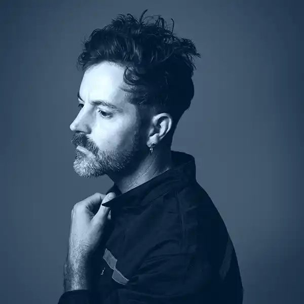 Photo de l'artiste Reid Willis