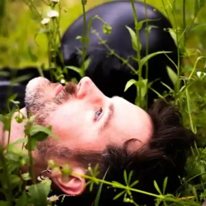 Photo de l'artiste Reid Willis pour illustrer l'émission "Solénoïde - Virée Américaine 01"