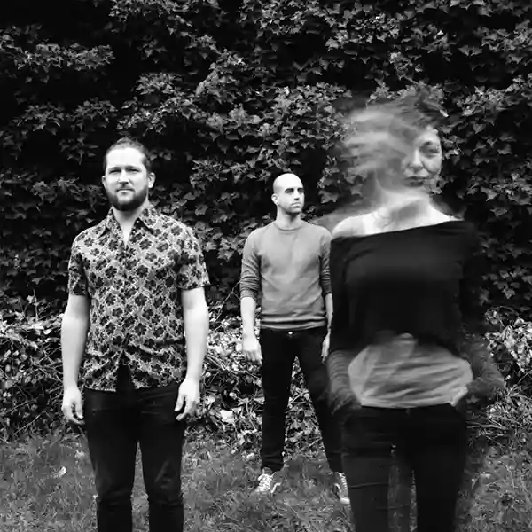 Photo du groupe La Litanie des Cimes