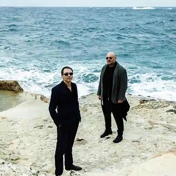 Photo des artistes Praed Orchestra!