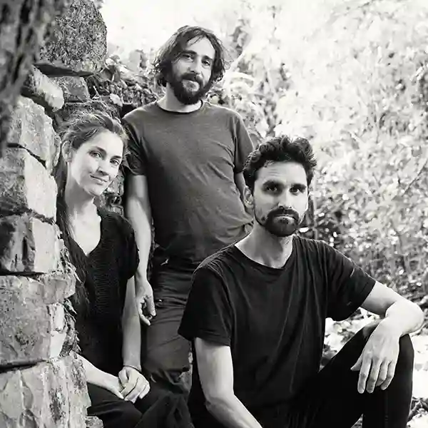 Photo du groupe Sirom