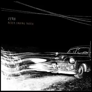 zero never ending rodeo lp 300