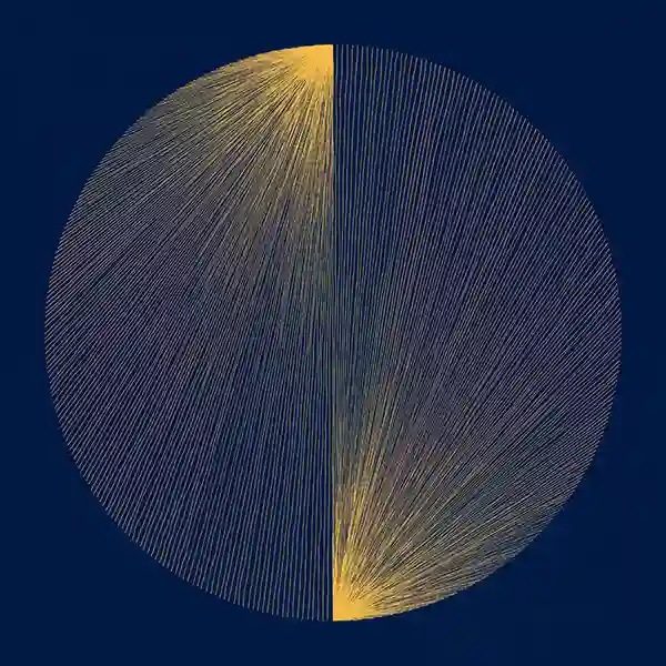 Pochette de l'album "Mater Nullius" par l'ariste Davide Ambrogio