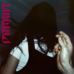 Pochette de l'EP "Premier EP" par le groupe Dééfait