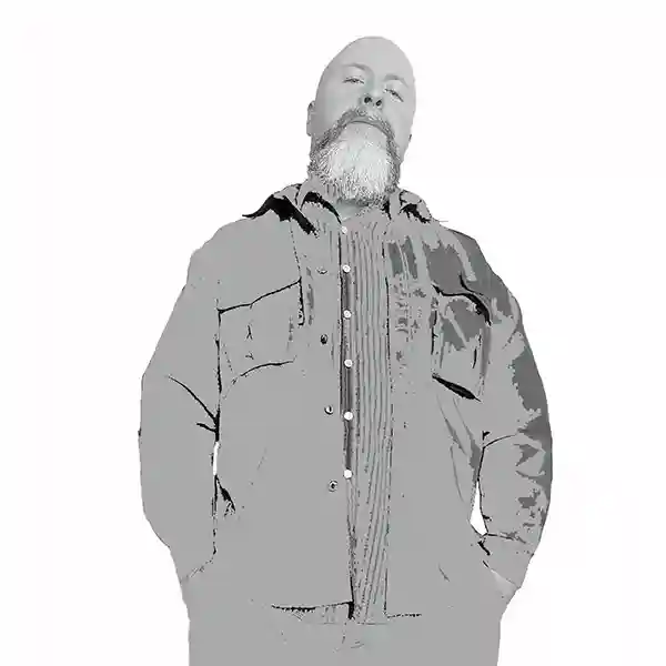 Phto de l'artiste TJ Norris