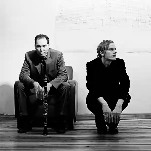 Photo du groupe Dictaphone