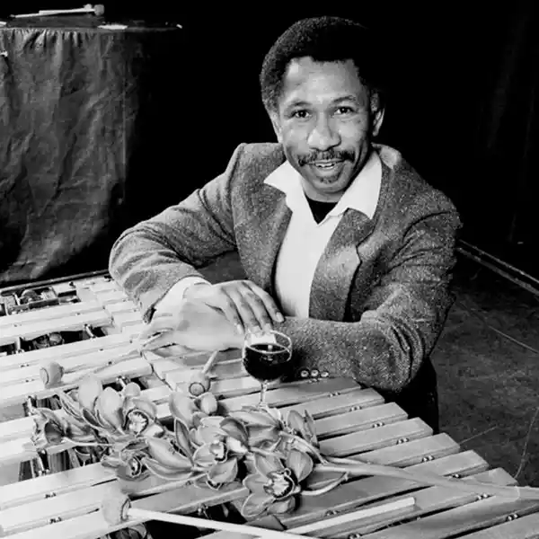 Photo de l'artiste Khan Jamal