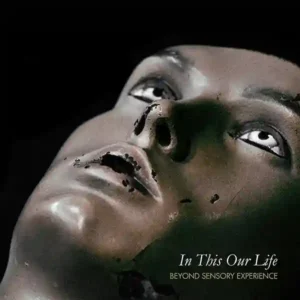 Pochette de l'album "In This Our Life" par Beyond Sensory Experience