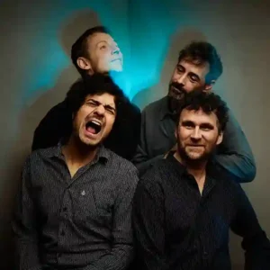 Photo du groupe Dadèf Quartet