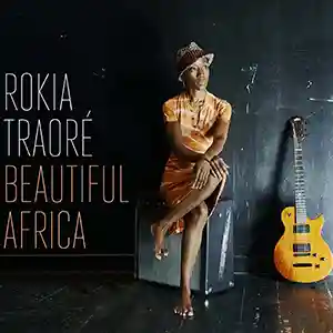 rokia traore lp