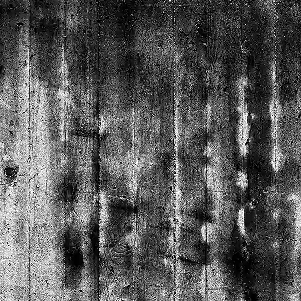 Pochette de l'album "Spectral" par le groupe Stärker